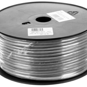 Kabel teleinformatyczny U/UTP kat.5e 4x2xAWG26/7 CCA 68707 /100m/ - obrazek 1