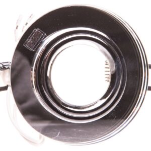 Oprawa punktowa 1xLED GX5,3 IIIkl. 12V IP20 MORTA CT-DSO50-SR 19442 - obrazek 1