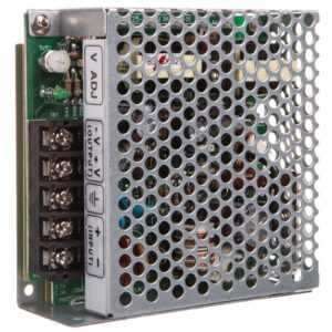 Przetwornica napięcia DC/DC 1,6A 24V / 2,1A 12V 25,2W SD-25B-12 - obrazek 1