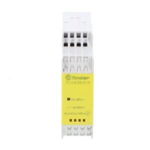 Modułowy przekaźnik bezpieczeństwa 1Z 1R 230-240V AC 7S.12.8.230.5110 - obrazek 1
