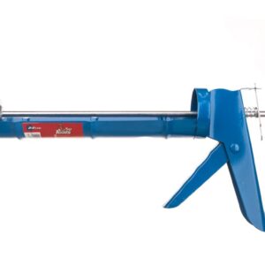 Wyciskacz do tub z silikonem metalowy 21B131 - obrazek 1