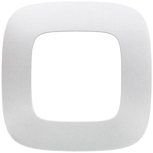 VALENA ALLURE Ramka pojedyncza aluminium 754391 - obrazek 1