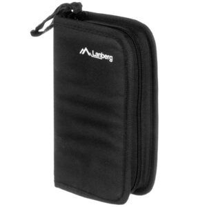 Zestaw narzędzi do budowy sieci LAN NT-0301 - obrazek 1