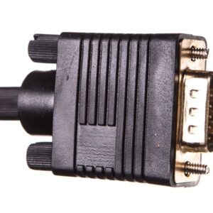 Kabel monitorowy VGA D-Sub(15-pin) Full HD SVGA 30m 68141 - obrazek 1