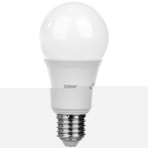 Żarówka LED VALUE CLASSIC A 75 E27 10W 1055lm 6500K 865 FR non-dim 4052899971035 - obrazek 1