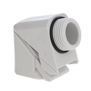 Wyprowadzenie kątowe KD 13 E03DK-02160100303 - obrazek 1