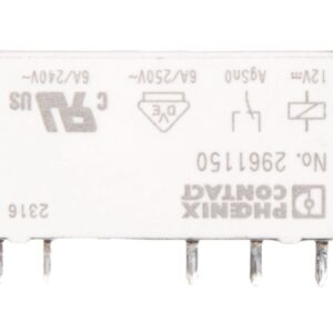 Przekaźnik osobny REL-MR- 12DC/21 2961150 /10szt./ - obrazek 1
