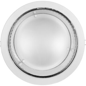 Oprawa downlight LED BARI ECO DL 195 10W 1160lm 4000K IP44 Biała PX1487057 - obrazek 1