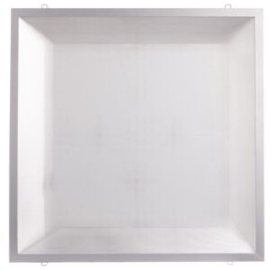 Oprawa wstropowa Fuzo LED 41 W 4000K 595mm/595mm MPRM PX2065448 - obrazek 1