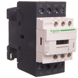 TeSys Deca Stycznik 32A (AC-1) 4P 48V AC 1Z 1R LC1D188E7 - obrazek 1