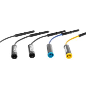 Adapter napięciowy z gwintem M4/M6 /komplet 5szt./ WAADAM4M6 - obrazek 1