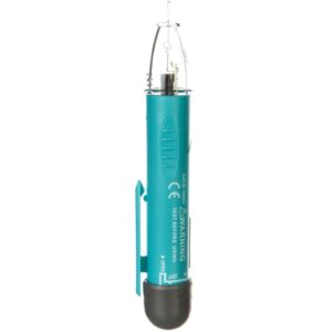 Próbnik napięcia optyczno-akustyczny GK-7 M0007A - obrazek 1