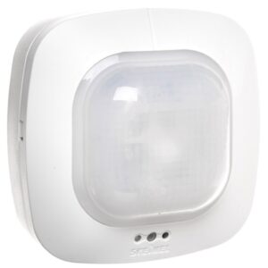 Czujnik obecności na podczerwień pasywny IP20 Ir Quattro HD Com1 AP 592400 - obrazek 1