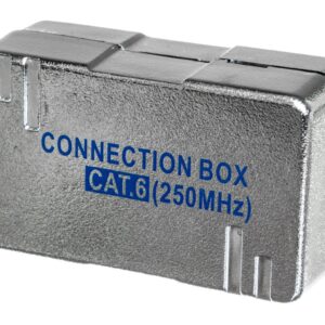 Moduł do łączenia kabli LSA kat.6 ekranowany DN-93903 - obrazek 1