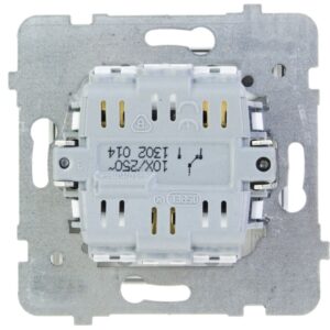 AS Łącznik schodowy biały ŁP-3G/m/00 - obrazek 1