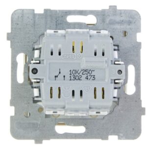 AS Łącznik schodowy ecru ŁP-3G/m/27 - obrazek 1