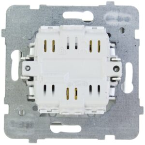 AS Łącznik schodowy z podświetleniem biały ŁP-3GS/m/00 - obrazek 1