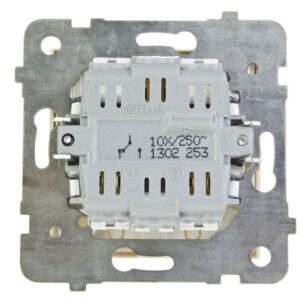 AS Łącznik schodowy z podświetleniem ecru ŁP-3GS/m/27 - obrazek 1