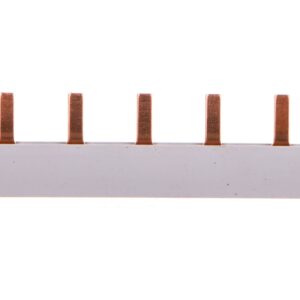 Szyna prądowa typu PIN 1P 10mm2 63A 54 piny IZS10/1F/54 45.214 - obrazek 1