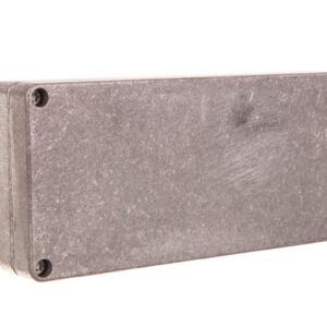 Obudowa aluminiowa 175x80x57mm IP66 KLIPPON K31 0573500000 - obrazek 1