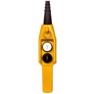 Kaseta sterownicza suwnicowa 1R 1Z PKS-2W01 - obrazek 1