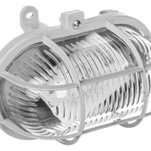 Oprawa kanałowa MILO E27 1x60Wmax. IIkl. 220-240V IP54 70523 - obrazek 1