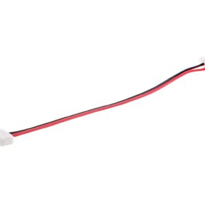 Łącznik do liniowych modułów LED CONNECTOR 8-CPC 19033 (20 szt.) - obrazek 1