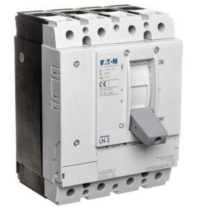 Rozłącznik mocy 4P 250A LN2-4-250-I 112007 - obrazek 1