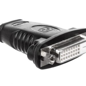 Adapter HDMI-A - DVI-D 68098 - obrazek 1