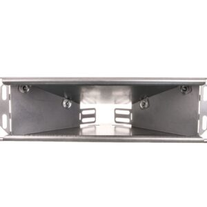Trójnik redukcyjny 100x42mm TRBJ100H42 145102 - obrazek 1