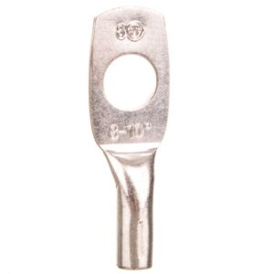 Końcówka oczkowa nieizolowana 10mm2 M8 KP-M8/-10 1497890000 /100szt./ - obrazek 1