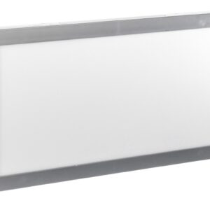 Oprawa awaryjna INFINITY II B LED 1W 1h dwuzadaniowa PT szara IF2BWS/1W/C/1/SA/PT/GR - obrazek 1