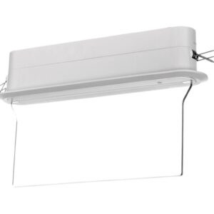 Oprawa awaryjna ARROW P LED 1W 1h jednozadaniowa AT ARP/1W/E/1/SE/AT/WH - obrazek 1