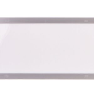 Oprawa awaryjna INFINITY II B LED 1W 1h dwuzadaniowa AT szara IF2BWS/1W/B/1/SA/AT/GR - obrazek 1