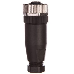 Gniazdo proste 5P typ A M12 Pg7 4-6mm SACC-M12FS-5CON-PG 7-M 1662968 - obrazek 1