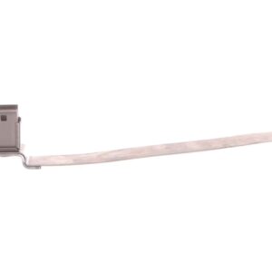 Uchwyt pod dachówkę uniwersalny taśmowy niski 44x255x25mm NI /21004005/ - obrazek 1