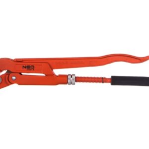 Klucz do rur typ 45, 1.0 cala 330 mm 02-126 - obrazek 1