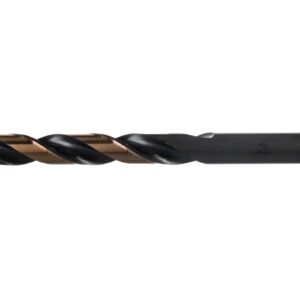 Wiertło do metalu HSS-CNC 124 stopni calaPro-Teccala 13.0 mm 55H040 - obrazek 1