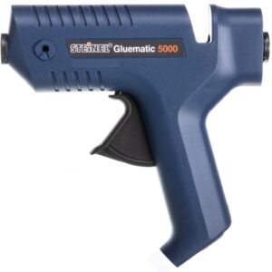 Pistolet bezprzewodowy do klejenia na gorąco Gluematic 500W G5000 332716 - obrazek 1