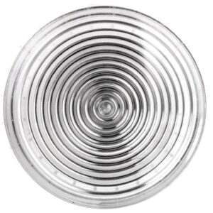 Lampka kompaktowa biała PK22-LB-24-LED AC/DC - obrazek 1