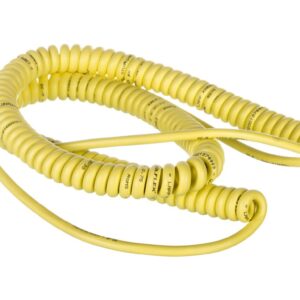 Przewód spiralny OLFLEX SPIRAL 540 P 3G0,75 1-3,5m 73220113 - obrazek 1