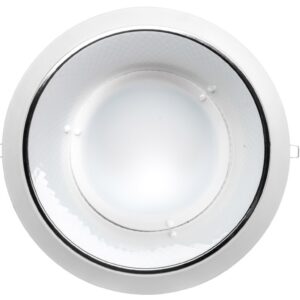 Oprawa downlight LED ECO DL LED 235 19W 2090lm 4000K 840 RF Biały STD PX1487022 - obrazek 1