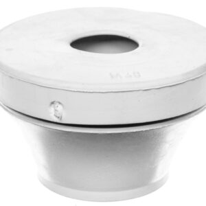 Przepust gumowy PDE 40M biały IP67 E03DK-05010213601 /25szt/ - obrazek 1