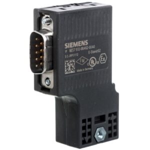 Moduł podłączeniowy ProfiBus SIMATIC 6ES7972-0BA52-0XA0 - obrazek 1