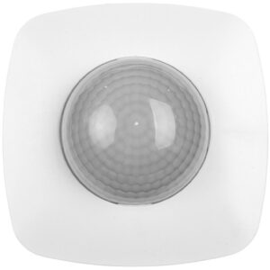 Czujnik ruchu 2000W 360 stopni 20m 3 sensory PIR biały OR-CR-224 - obrazek 1