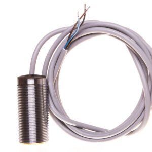 Czujnik indukcyjny M30 Sn=15mm 10-30V DC PNP 1Z 3-przewodowy (2m) BI15-M30-AP6X 4618530 - obrazek 1