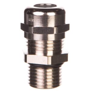 Dławnica kablowa mosiężna M16 IP68 SKINTOP MSR-M-XL 16x1,5 53112115 - obrazek 1