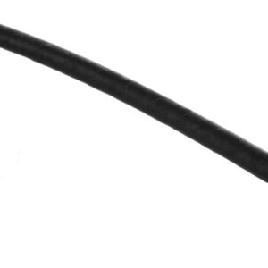 Wężyk ochronny spiralny PN 4 mm 6 mm czarny/25m/ ECPN04 - obrazek 1
