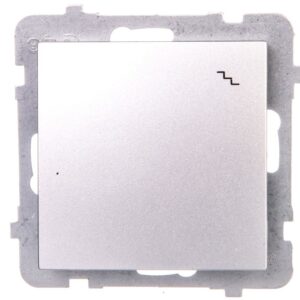 AS Łącznik schodowy srebro ŁP-3G/m/18 - obrazek 1