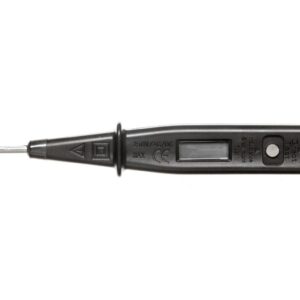 Tester napięcia 250V AC/DC MS100 123066 - obrazek 1